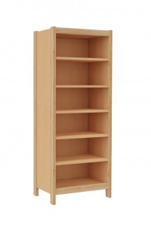 Bibliothèque Pauline